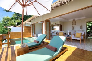 Teras/patio