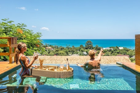 ๊ฐ์ค์์ ๋ณด์ด๋ ์ ๋ง