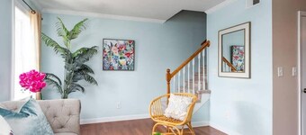 Downtown Charleston Home - 1 Block to King Street!