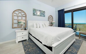 3 bedrooms, iron/ironing board, free WiFi, bed sheets - Two Bedroom on the 1st Floor @ Phoenix 7! (Orange Beach)