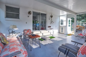 Terras
