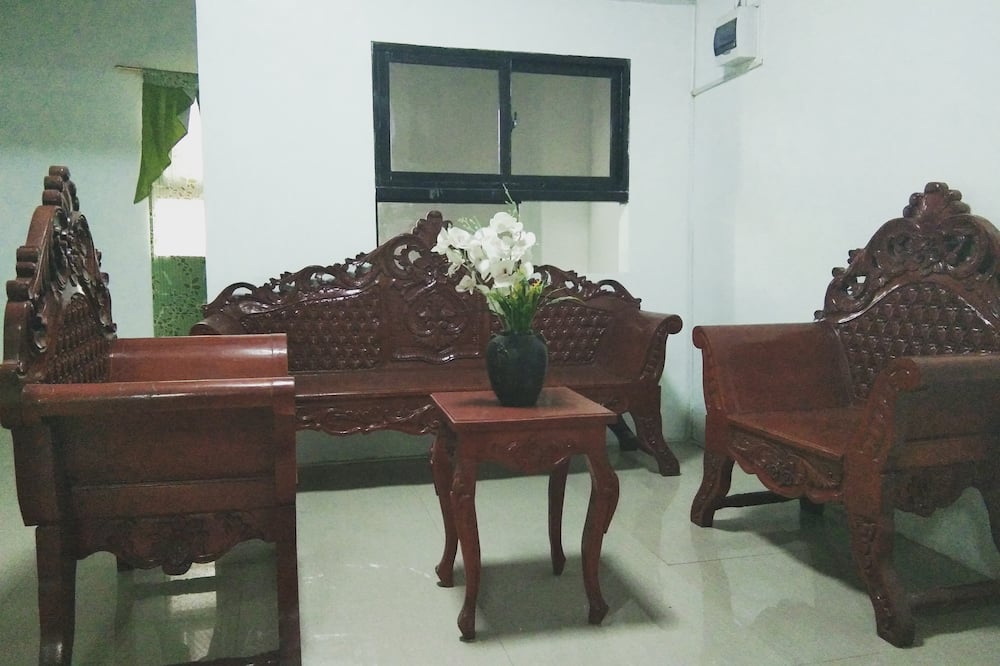Bee-Force Backpackers Inn - Cebu