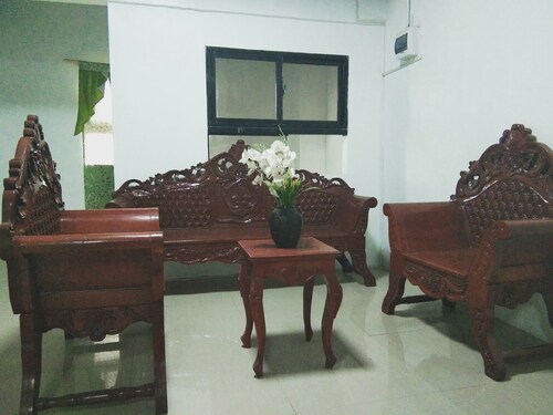 Bee-Force Backpackers Inn - Cebu