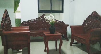 Bee-Force Backpackers Inn - Cebu