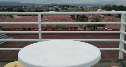 Bee-Force Backpackers Inn - Cebu