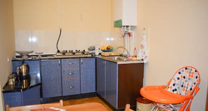 Nataly Guest House,
