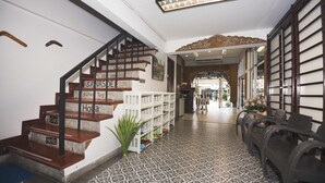 Interieur