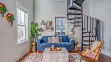 TV, Netflix, serviços de streaming, escritórios