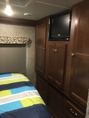 1 slaapkamer, wifi, beddengoed