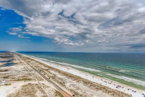 Am Strand