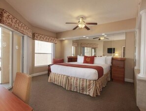 2 bedrooms