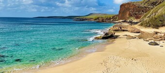 Simply the "Best" Condo on Molokai ... Period! "Hale Ula Lani"  Amazing Sunsets!