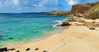 Simply the "Best" Condo on Molokai ... Period! "Hale Ula Lani" Amazing Sunsets!