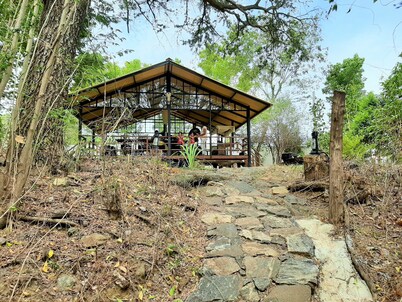 Elephant Lodge