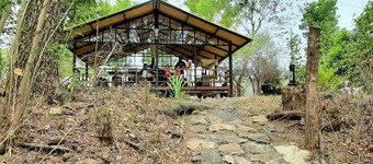Elephant Lodge