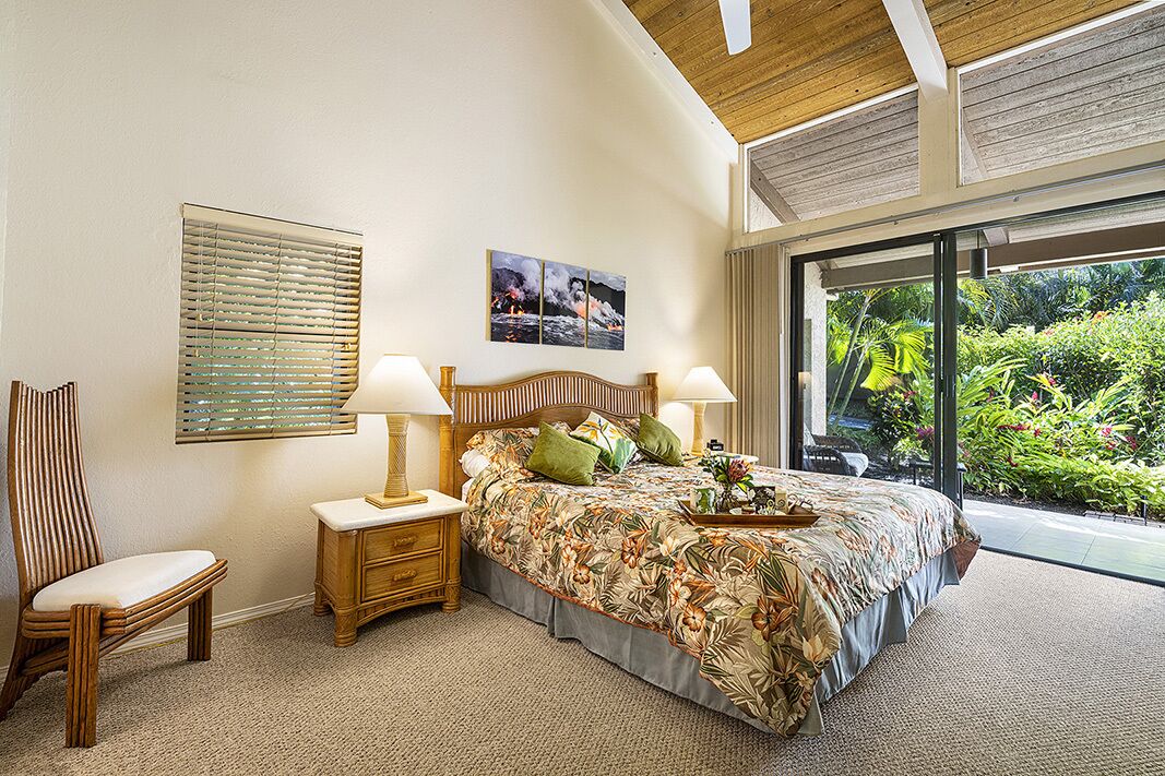Waikoloa Villas F-100: Lush Villa w/Shared Pools & Spa - Easy Golf Course Access