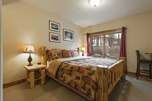 4 Schlafzimmer, kostenloses WLAN, Bettwäsche, Rollstuhlgeeignet