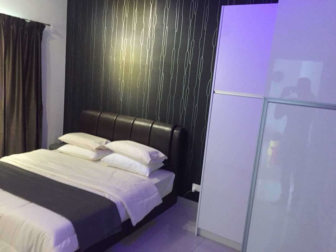 Apartment, 2 Bedrooms (Lego Pirate) | 2 bedrooms, blackout drapes, iron/ironing board, free WiFi