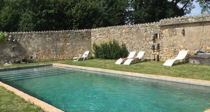 Chateau de Boiscoursier