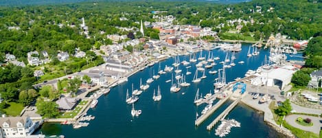 Port de plaisance