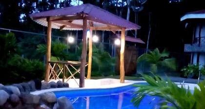 Villas Malinche Real