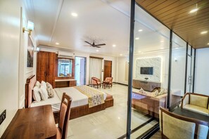 Signature Double Room - Kavish Holiday Hill Resort (Udaipur)