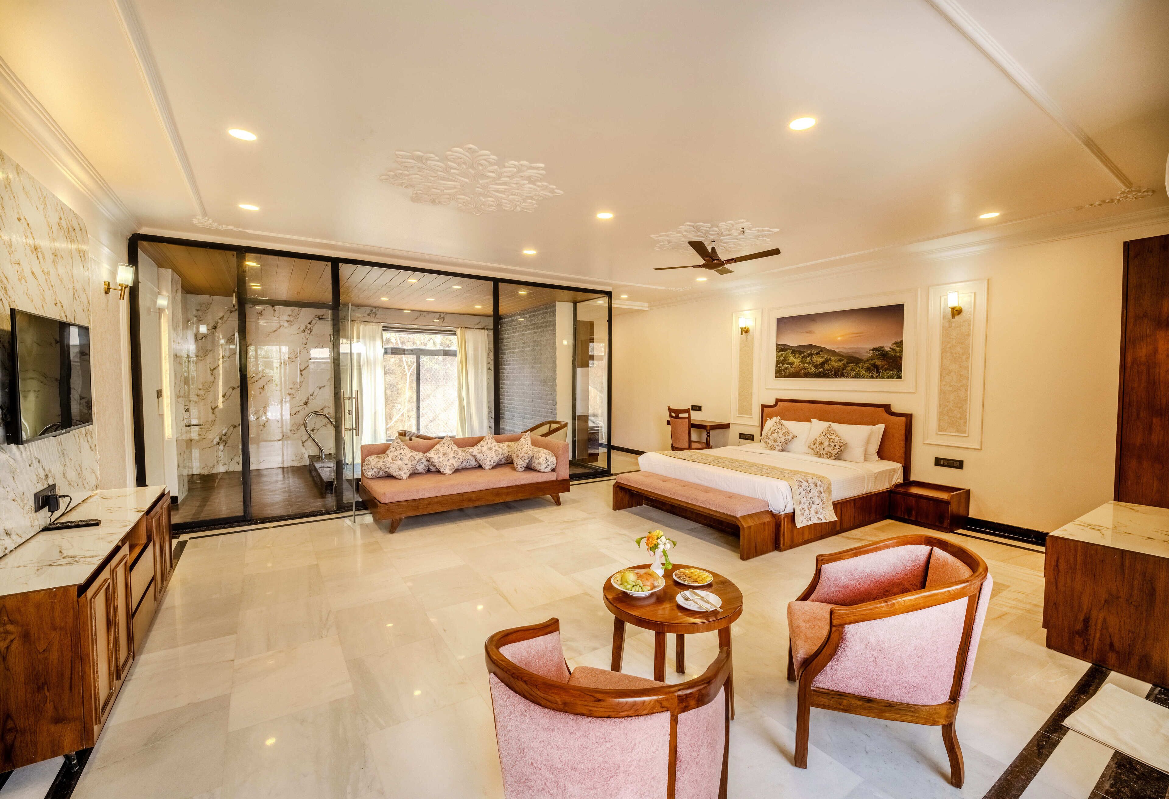 Chambre Double Signature