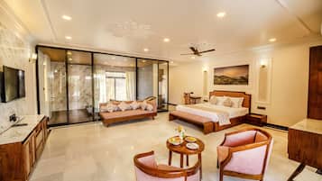 Individually furnished, desk, laptop workspace, soundproofing