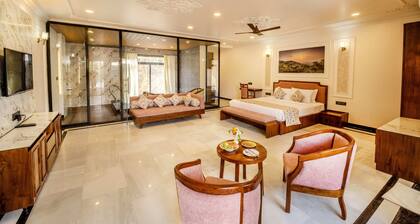Kavish Holiday Hill Resort