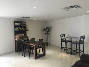 Restaurantes