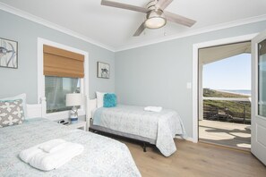 4 Schlafzimmer, kostenloses WLAN, Bettwäsche