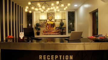 Recepció