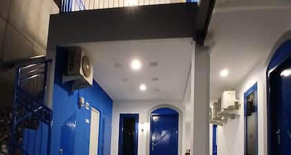 Moshi-Moshi - Hostel