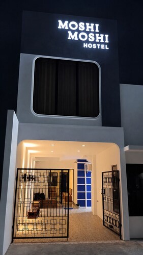 Moshi-Moshi - Hostel