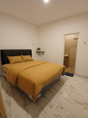 Chambre Double Deluxe