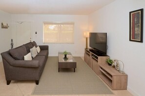 Smart TV, biblioteca musical y videoteca 
