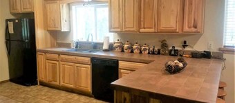 Pine Mountain Retreat
