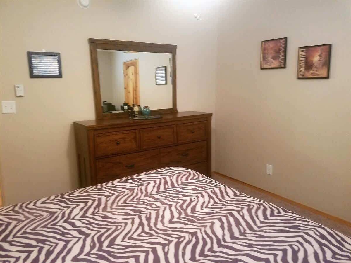 3 Schlafzimmer, Bettwäsche