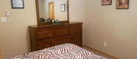 3 Schlafzimmer, Bettwäsche