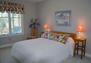3 bedrooms, Internet, bed sheets