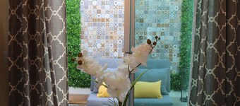 ★ Casa Mosaico cerca de DOWNTOWN & BEACH ★