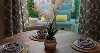 ★Gated Community minutes from DOWNTOWN & BEACH★