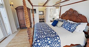 4 Schlafzimmer, Bügeleisen/Bügelbrett, WLAN, Bettwäsche