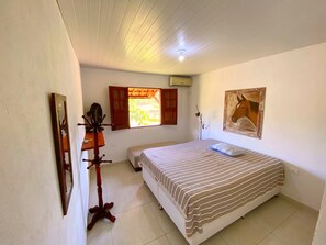 5 bedrooms, WiFi - Crazy Beauty Farm 4 (Gravatá)