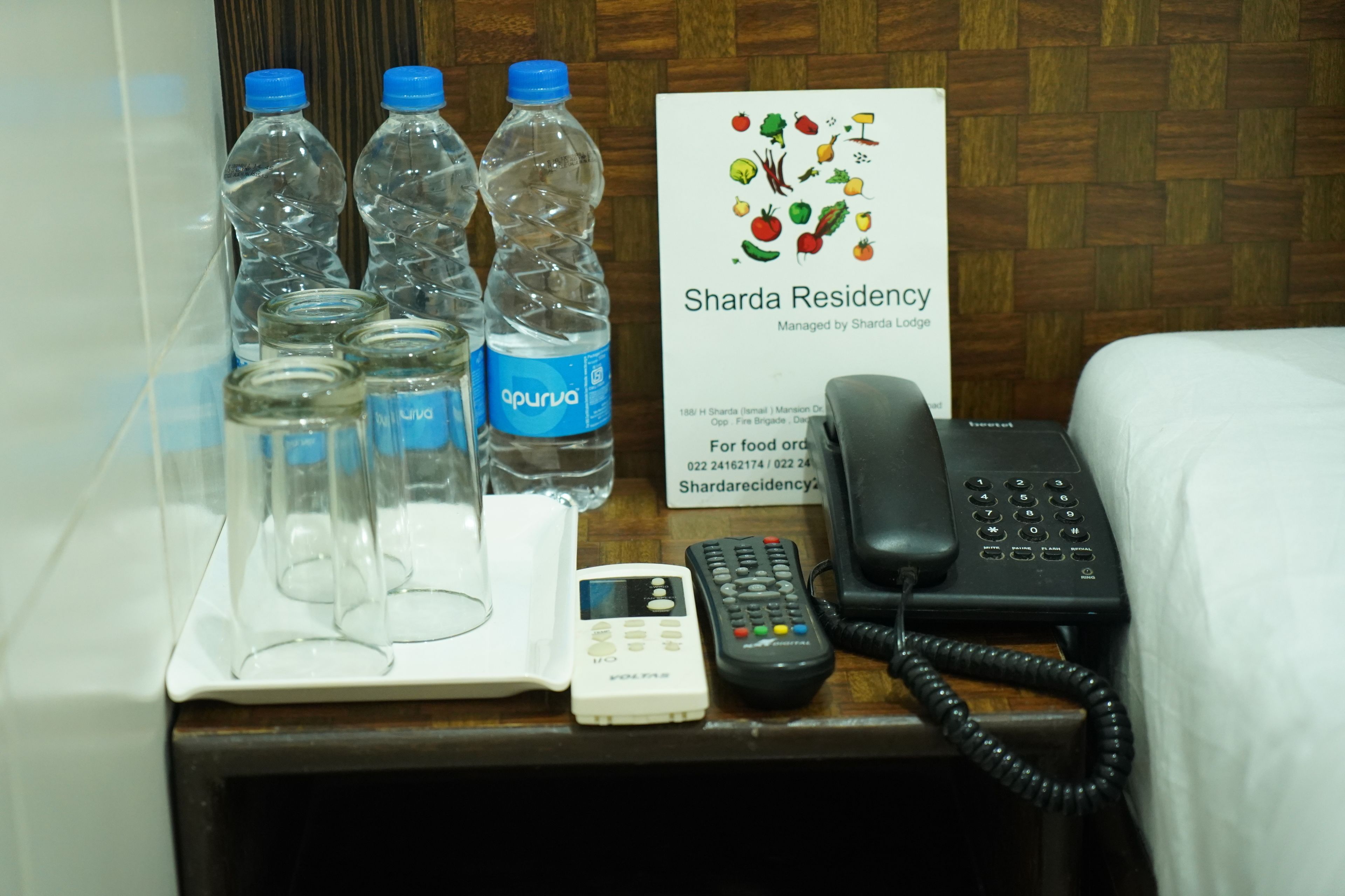Foto - Sharda Residency