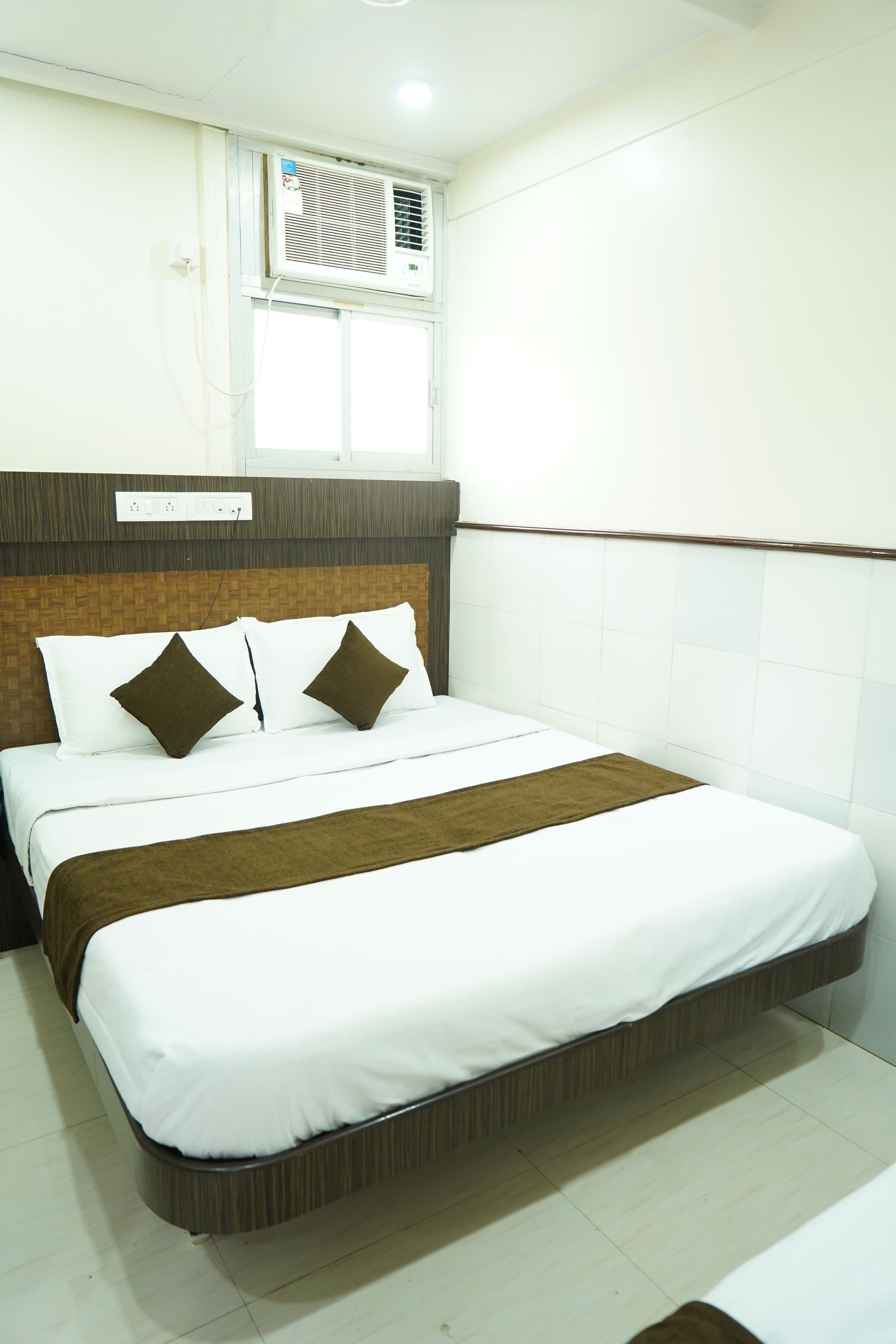 Foto - Sharda Residency