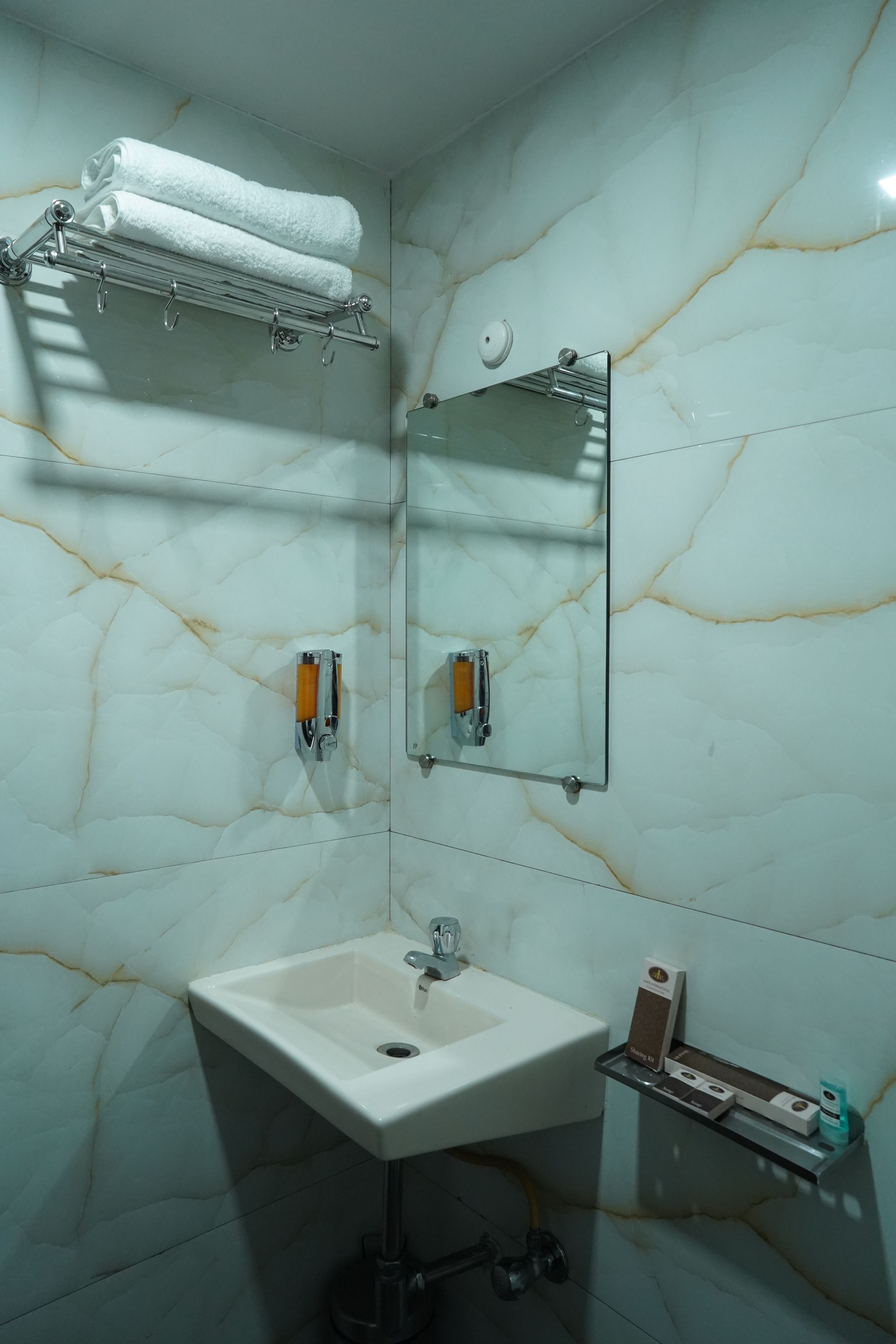 Foto - Sharda Residency