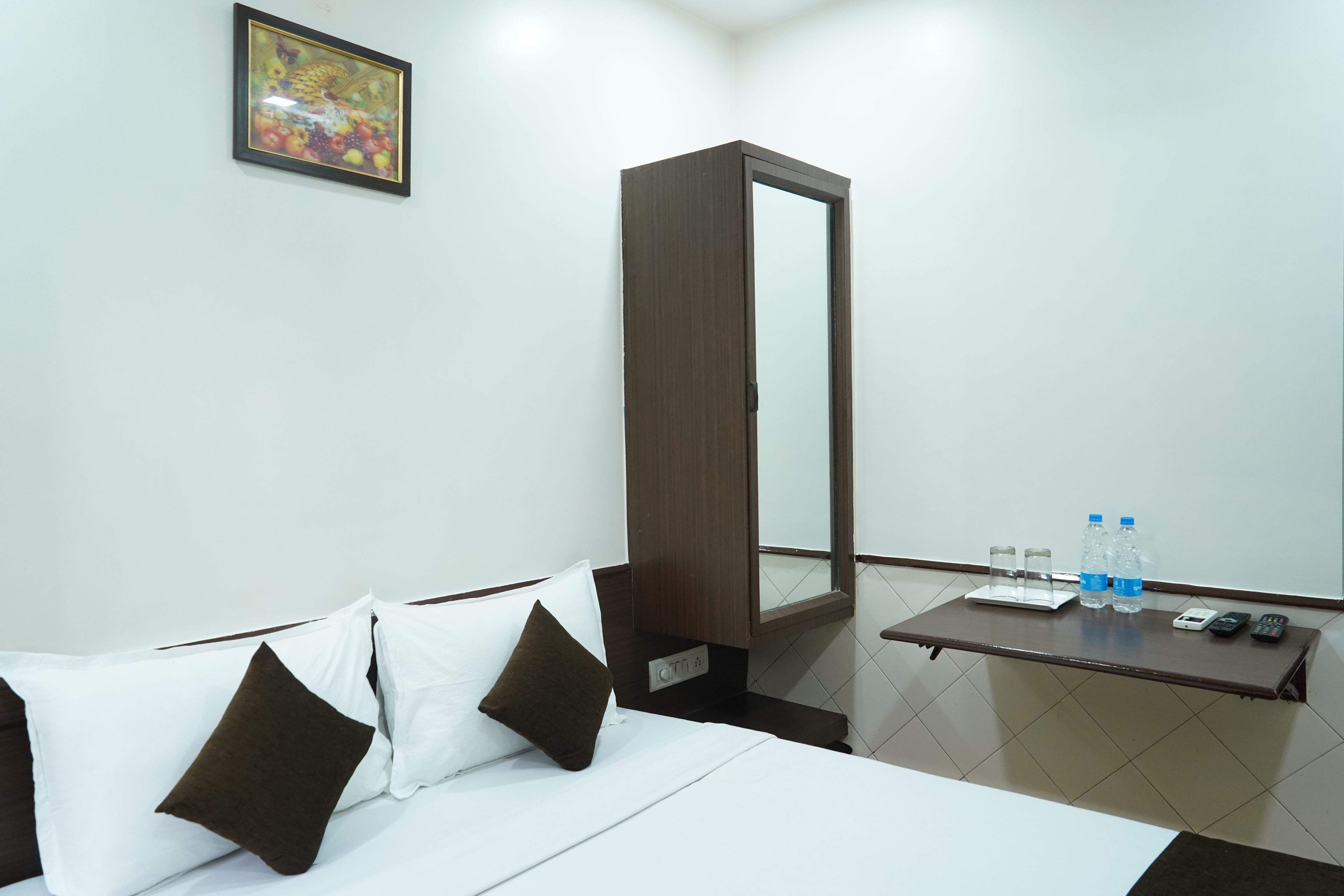 Foto - Sharda Residency