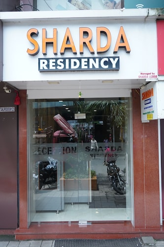 Sharda residency