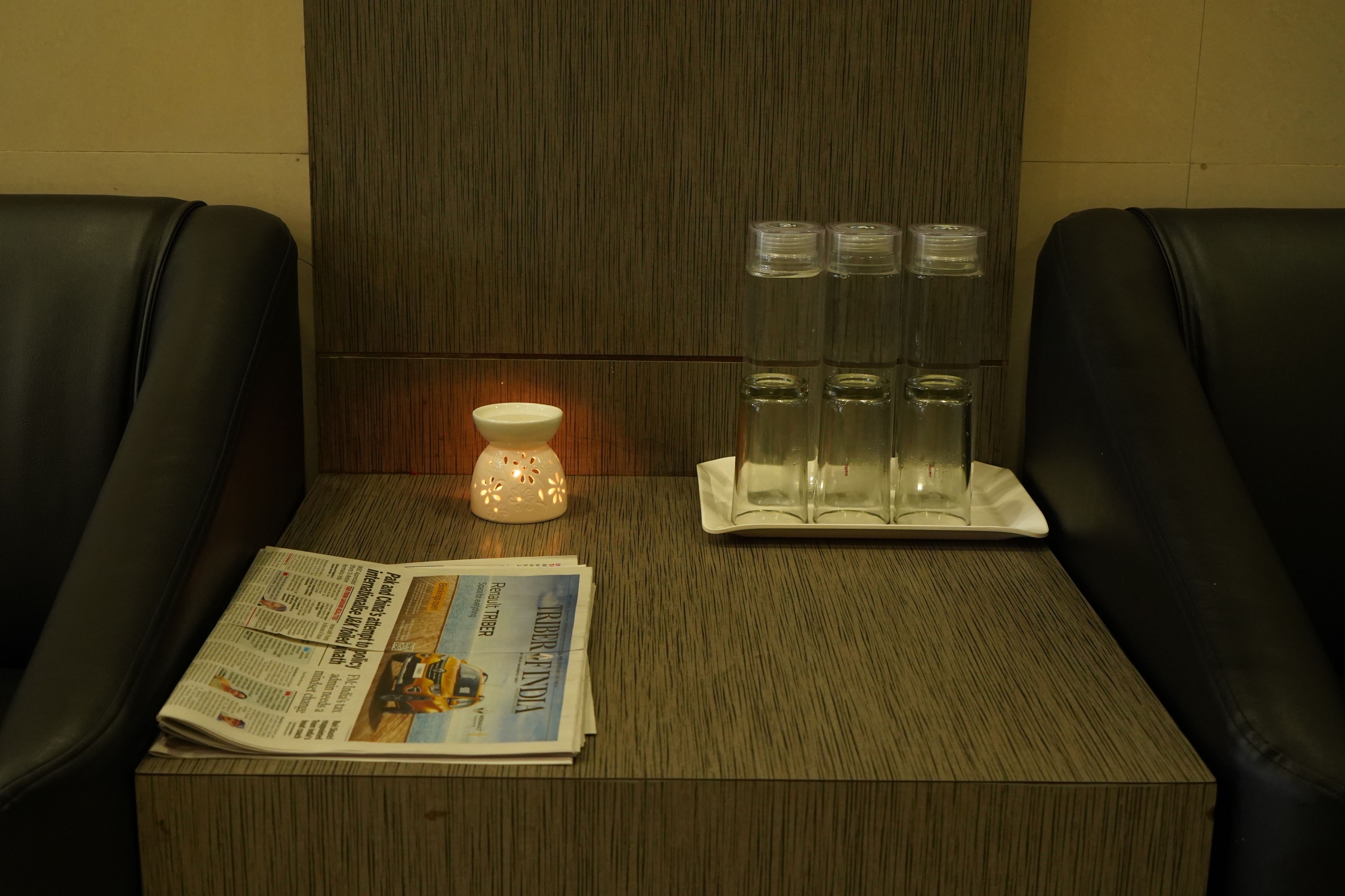 Foto - Sharda Residency